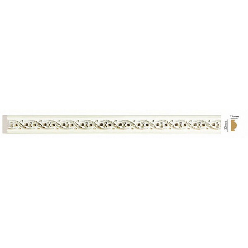 Молдинг 157-6