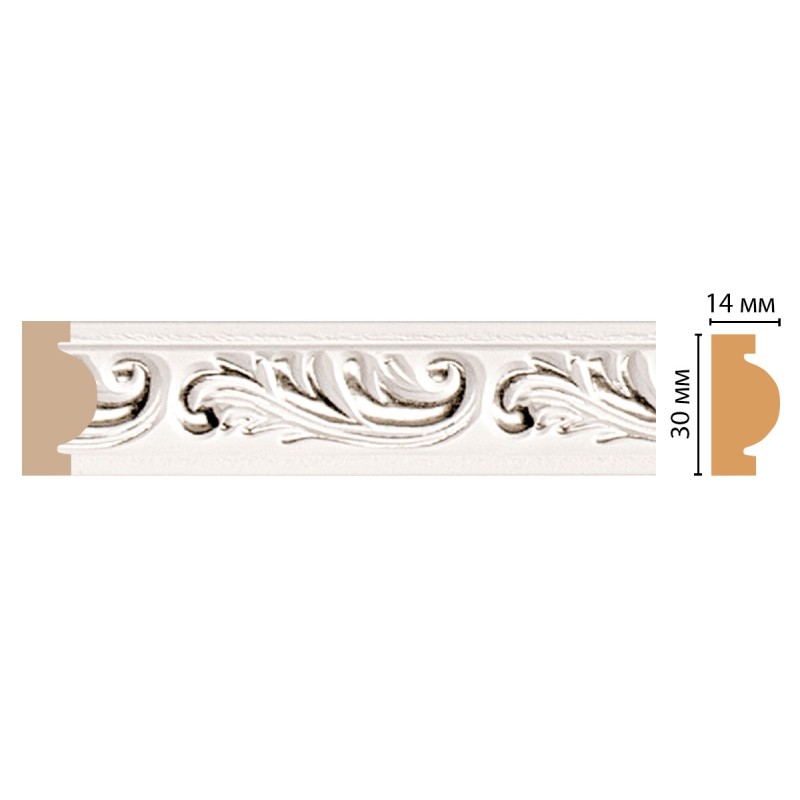 Молдинг 157-60