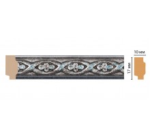 158-55 ШК/56 Молдинг DECOMASTER (18*10*2400 мм)