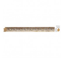 Интерьерный багет 159D-553