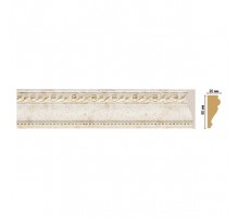 161-41 ШК/18 Молдинг DECOMASTER (60*22*2400 мм)