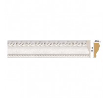 161-42 ШК/18 Молдинг DECOMASTER (60*22*2400 мм)