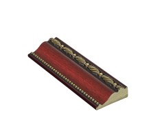 161-52 ШК/18 Молдинг DECOMASTER (60*22*2400 мм)