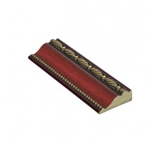 161-52 ШК/18 Молдинг DECOMASTER (60*22*2400 мм)