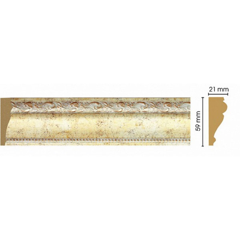 Молдинг 161-553