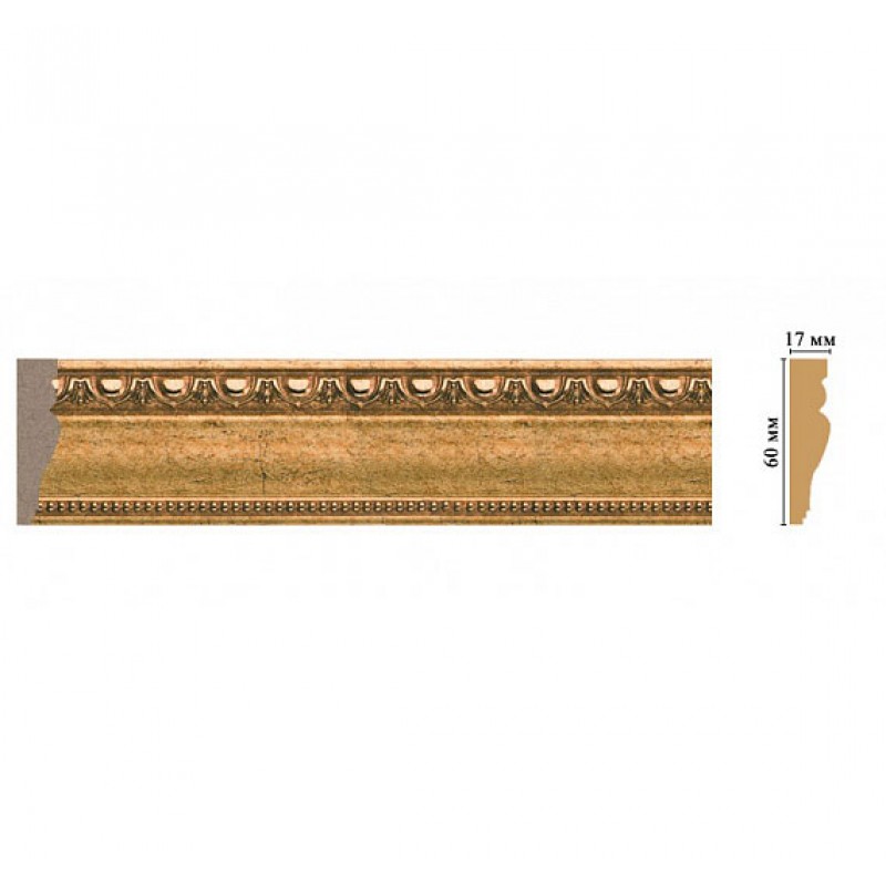 Молдинг 161-58
