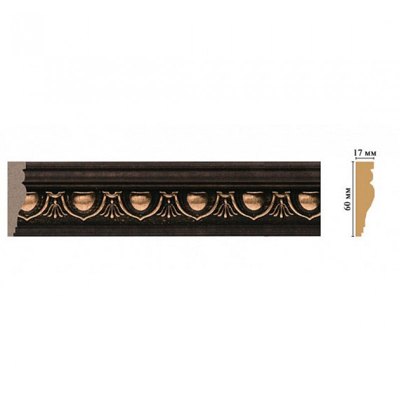 Молдинг 161D-56