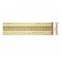 Молдинг 163-1028