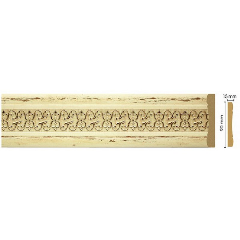 Молдинг 163-1028