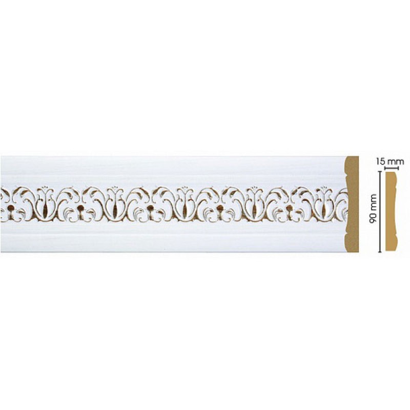 Молдинг 163-118