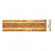 Молдинг 163-126