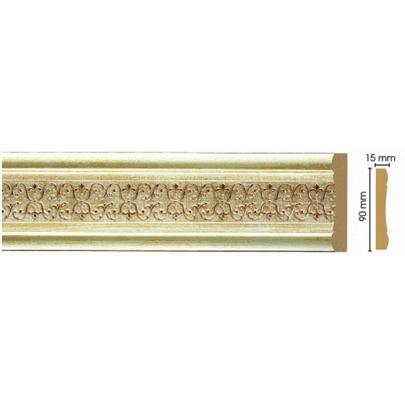 Молдинг 163-281