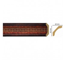 168-767 Карниз потолочный широкий 