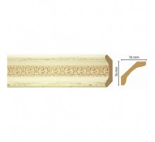 169-1028 Карниз потолочный широкий