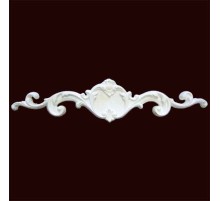 Декоративный элемент из гипса ди117