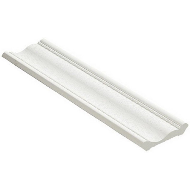 Карниз потолочный 179-16 (57х57х2400мм)/21