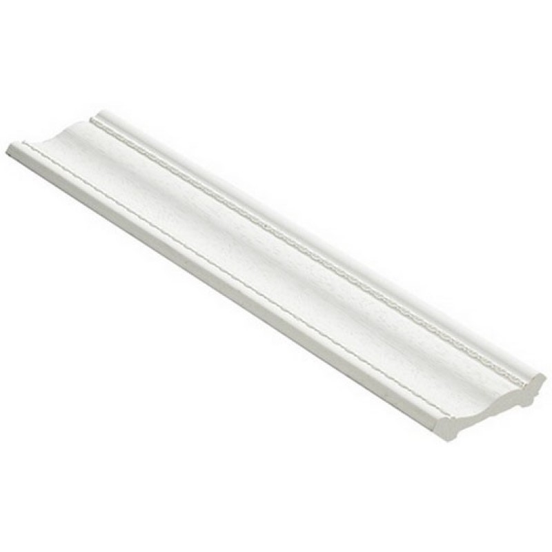 Карниз потолочный 180-16 (42х42х2400мм)/27