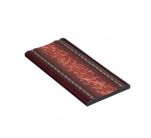 188-52/36 Молдинг (40*8*2400 мм)