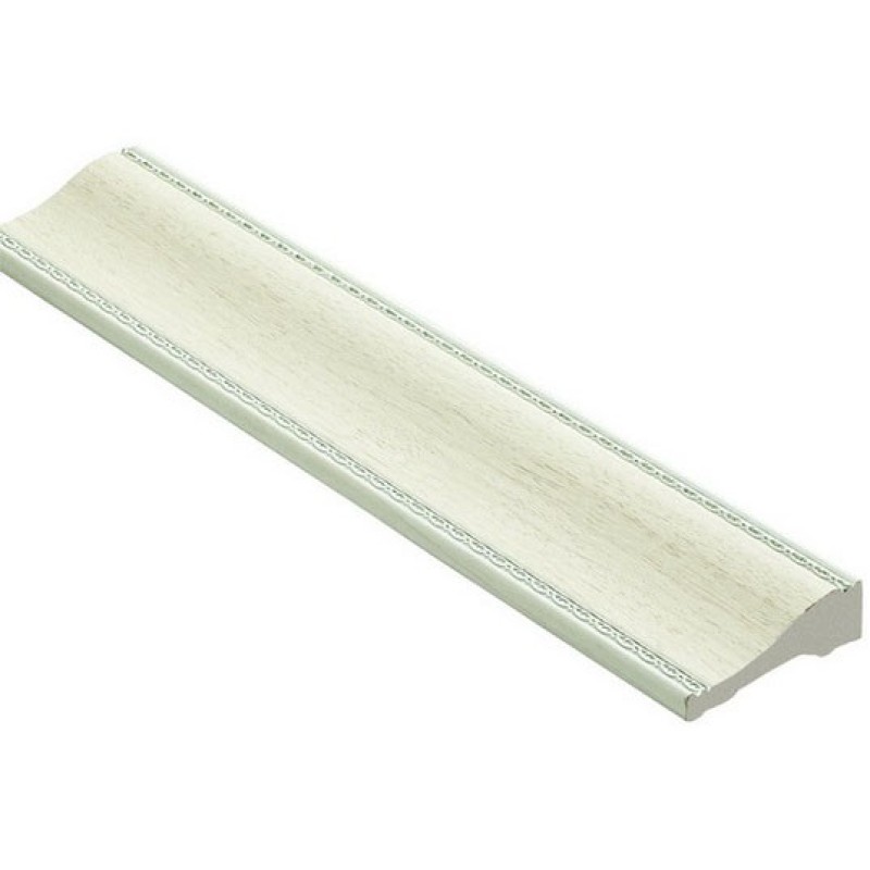 Карниз потолочный 192-15 (60х18х2400мм)/21