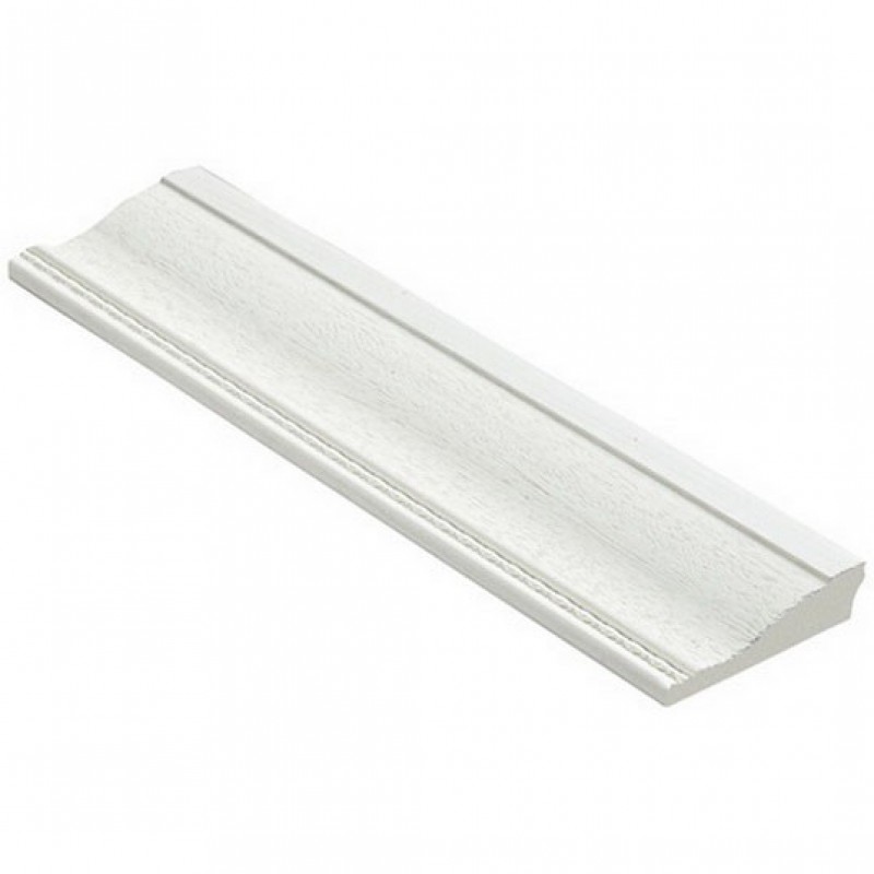 Плинтус напольный 193-16 (70х16х2400мм)/20