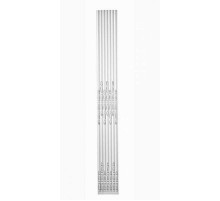 DK 198/1 пилястра DECOMASTER-1 (270х20x2400мм)