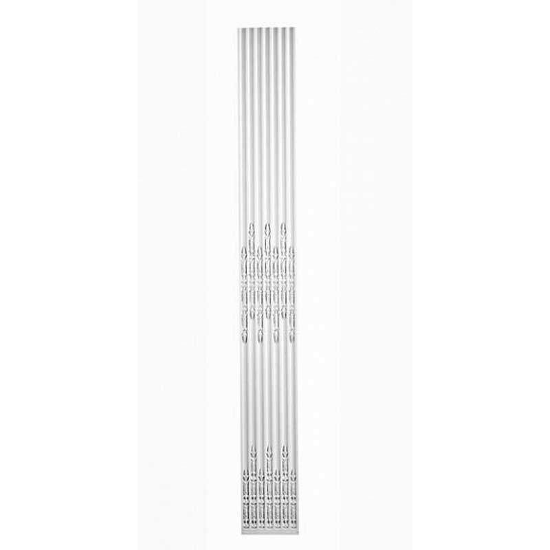 DK 198/1 Пилястра из полиуретана