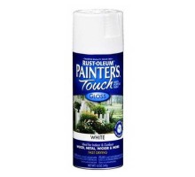 Краска универсальная глянцевая на алкидной основе - спрей 0,34кг