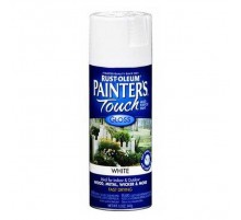 Краска универсальная глянцевая на алкидной основе - спрей 0,34кг