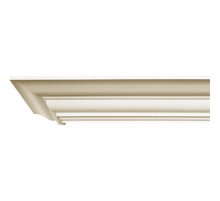 Карниз с гладким профилем P2005 (2,00 м)-P