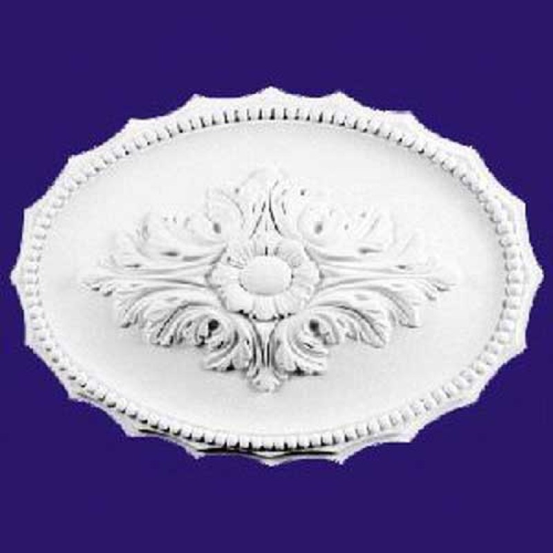 Розетка потолочная B2012