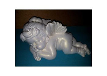 Декоративные гипсовые украшения своими руками