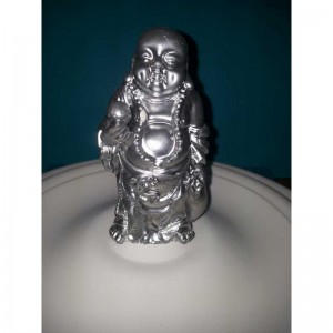 Скульптура малая из гипса Хотей ск005