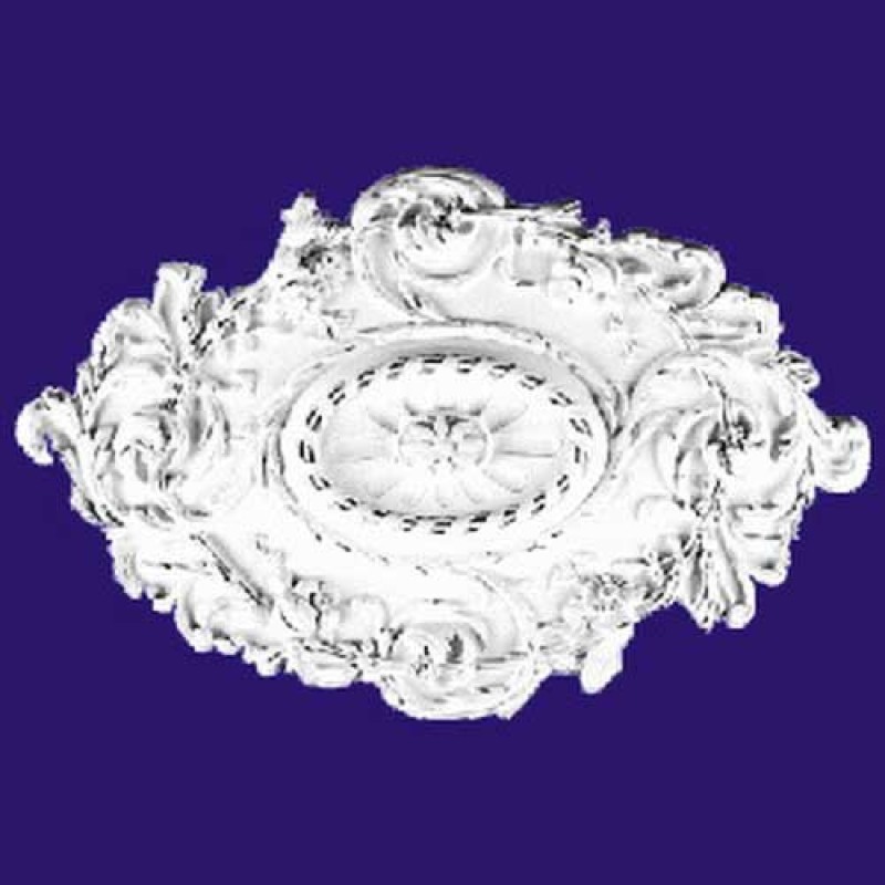 Розетка потолочная B2021