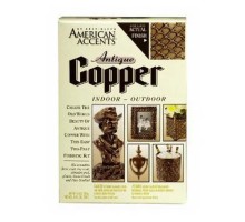 Краска с эффектом античности - набор 0,623кг (спрей 0,34кг + банка 0,236л)