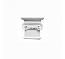 DK 204/20 капитель DECOMASTER-1 (200х200х42мм)