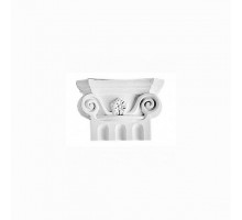 DK 207/20 капитель DECOMASTER-1 (140х100х35мм)