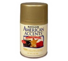 Краска декораторская на акриловой основе - спрей 0,085кг