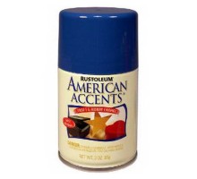 Краска декораторская на акриловой основе - спрей 0,085кг