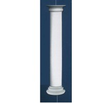 Полуколонна в сборе N024-1