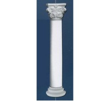 Полуколонна в сборе N024-3