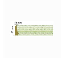 229-182/8 багет (105*51*2900)
