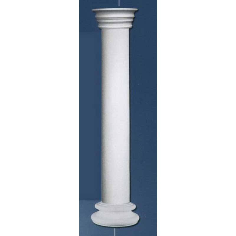 Колонна в сборе N0301-1