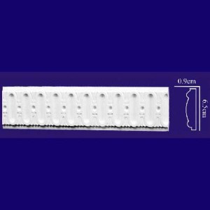 Молдинг с орнаментом AC232 CN108 2.0