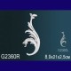 Декоративный элемент G2360R