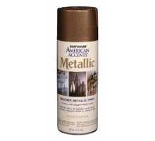 Краска с эффектом состаренного металла - спрей 0,312кг