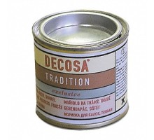 Мастика для балок с эффектом замазки