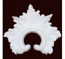 Декоративный элемент из гипса ди126