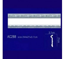 Молдинг с орнаментом AC288