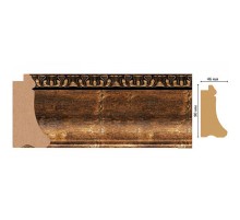 293-752/8 багет (90*46*2900)