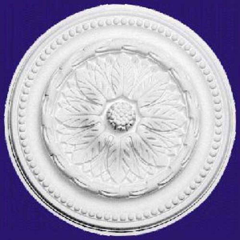 Розетка потолочная B3005